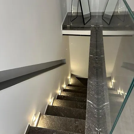 Vespro House Semesterbostad Palermo