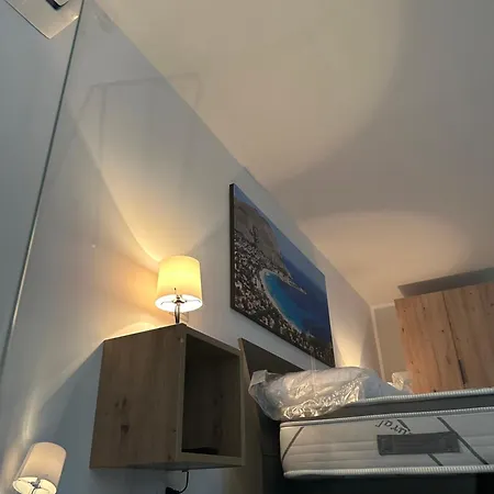 Vespro House Dom wakacyjny Palermo