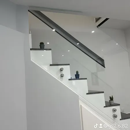 Vespro House Dom wakacyjny *