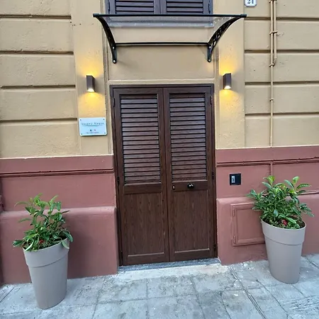 Vespro House Dom wakacyjny *