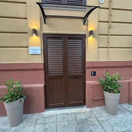 Dom wakacyjny Vespro House *