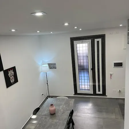 Dom wakacyjny Vespro House Palermo