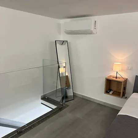 Vespro House Dom wakacyjny Palermo