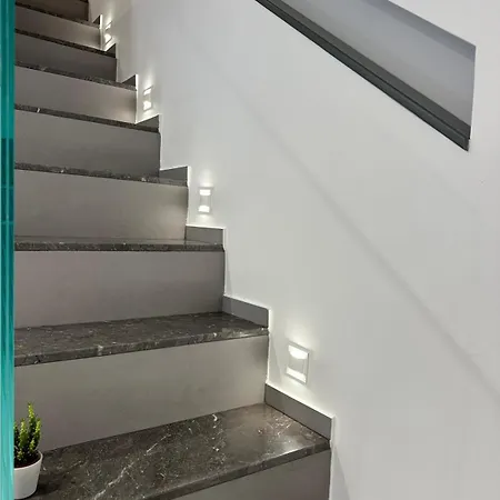 Vespro House Dom wakacyjny