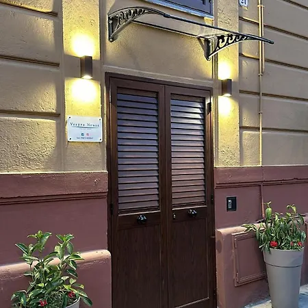 Dom wakacyjny Vespro House