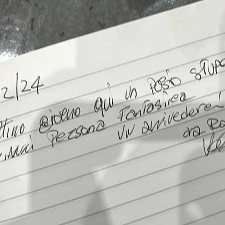 Vespro House Dom wakacyjny Palermo