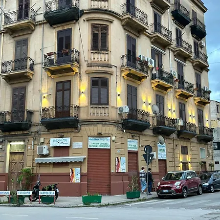 Dom wakacyjny Vespro House *