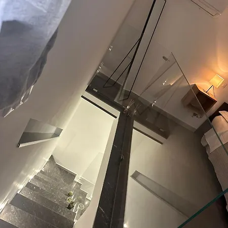 Vespro House Palermo
