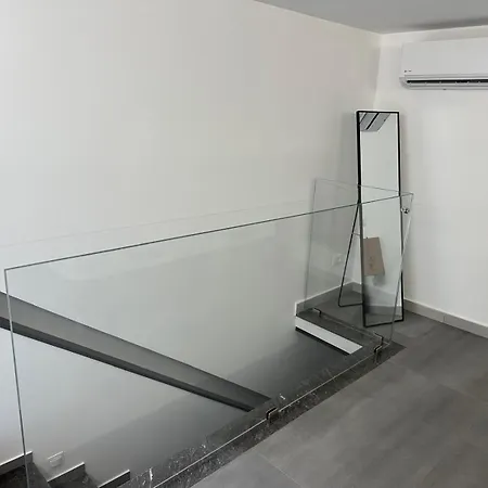 펜션 Vespro House