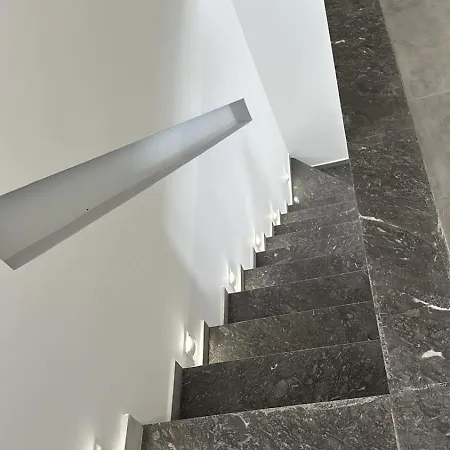 Vespro House 펜션 팔레르모