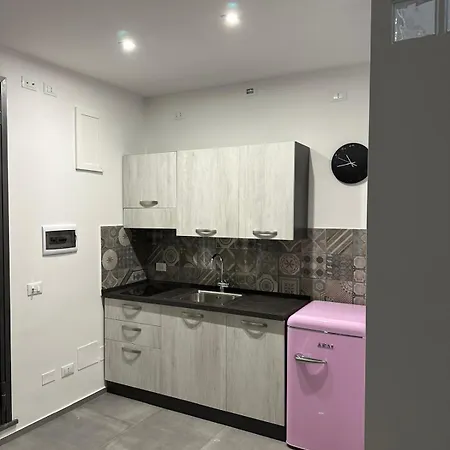 Vespro House * 팔레르모