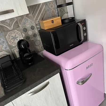 Vespro House 펜션 팔레르모