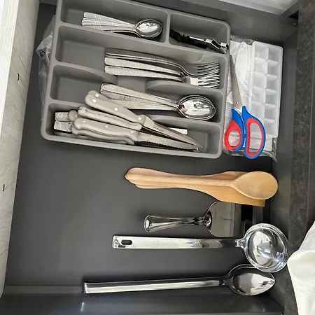 펜션 Vespro House 팔레르모