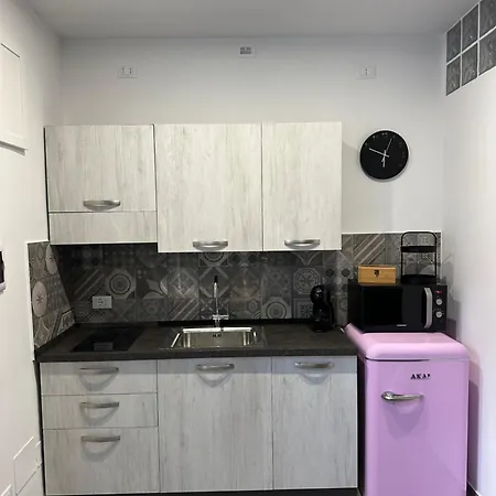 Vespro House 펜션 팔레르모