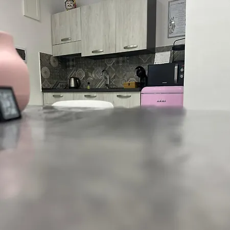 Vespro House * 팔레르모